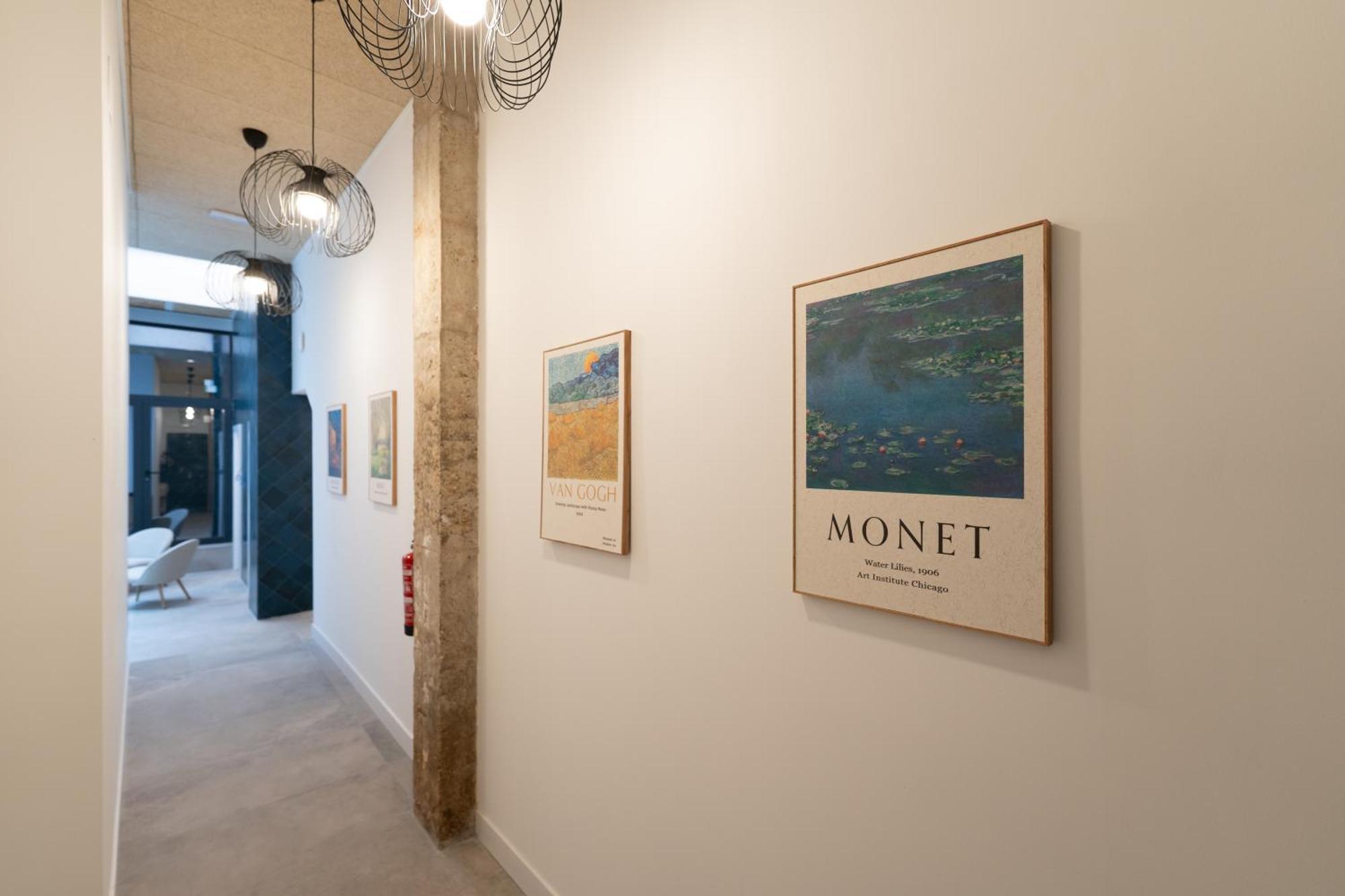 Baelia Experience Hotel Boutique, Alicante